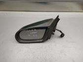 Front door electric wing mirror