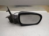 Front door electric wing mirror