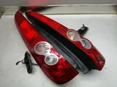 Rear/tail lights set