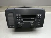 Radio/CD/DVD/GPS-pääyksikkö