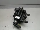 Fuel injection high pressure pump