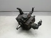 Fuel injection high pressure pump