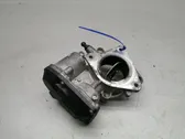 Throttle valve