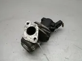 EGR valve