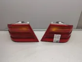 Rear/tail lights set