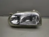 Headlight/headlamp