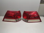 Rear/tail lights set