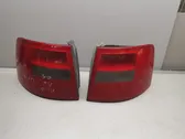 Rear/tail lights set