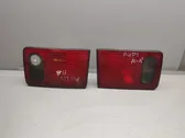 Rear/tail lights set