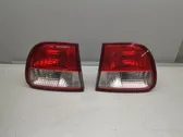 Rear/tail lights set