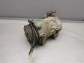 Air conditioning (A/C) compressor (pump)