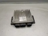 Calculateur moteur ECU