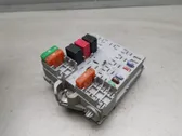 Fuse module