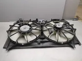 Fan set