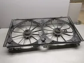 Fan set