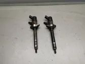 Fuel injectors set