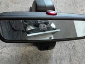 Rear view mirror (interior)