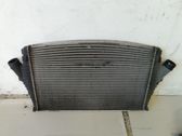 Intercooler radiator