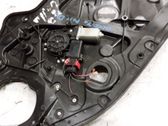 Fensterheber elektrisch mit Motor Tür hinten