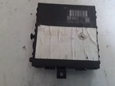 Comfort/convenience module