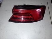 Lampa tylna