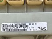 Comfort/convenience module