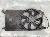 Fan set