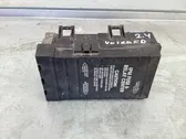 Sulakemoduuli