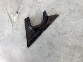 Plastic wing mirror trim cover