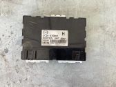 Comfort/convenience module