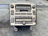 Radio/CD/DVD/GPS head unit