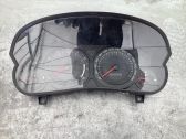 Speedometer (instrument cluster)