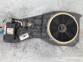 Comfort/convenience module