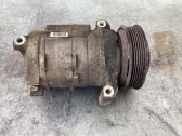 Ilmastointilaitteen kompressorin pumppu (A/C)