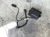 USB control unit