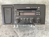 Radio/CD/DVD/GPS head unit