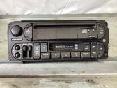 Radio / CD-Player / DVD-Player / Navigation