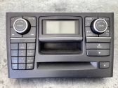 Radio/CD/DVD/GPS head unit