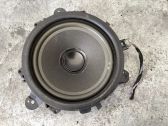 Altavoz de la puerta delantera