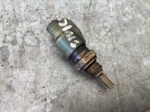 Fuel temperature sensor