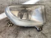 Front fog light