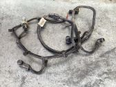 Cableado del sensor de aparcamiento (PDC)