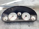 Compteur de vitesse tableau de bord