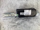 Seat airbag