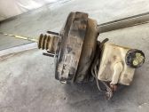 Brake booster