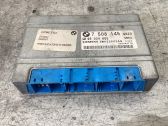 Gearbox control unit/module