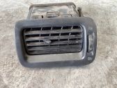 Dash center air vent grill