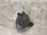Air flap motor/actuator
