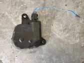 Air flap motor/actuator