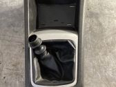 Gear shifter surround trim plastic